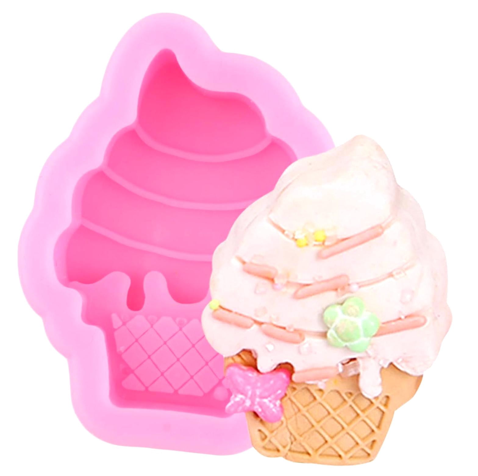 Baby Clothing Fondant Mold – Cake Decorating Mold For Candy, Chocolate, Gum Paste, Polymer Clay, Set Of 1