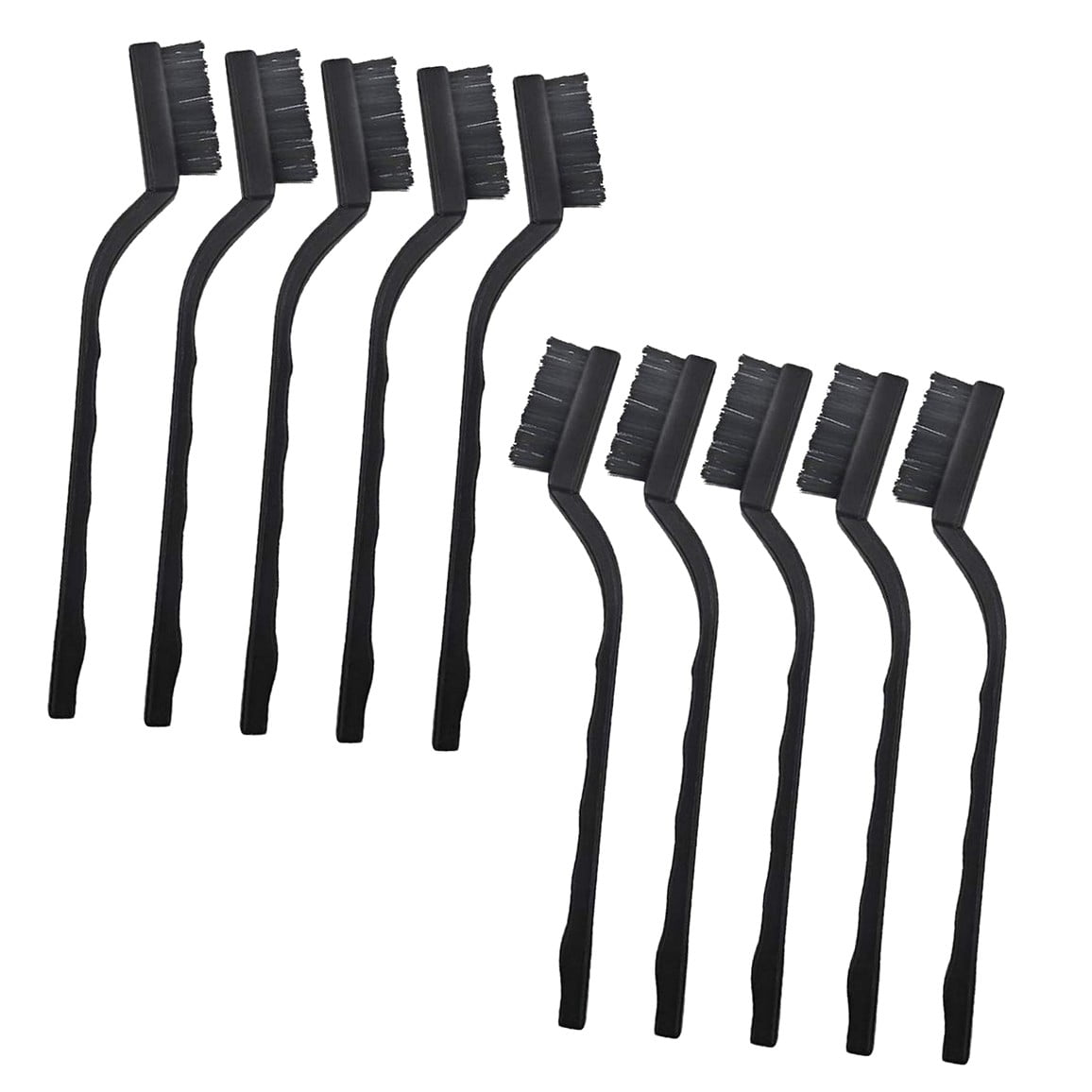 Hotbar Yoohey 15PCS Wire Set, (Steel and Nylon) Curved Handle Masonry ...
