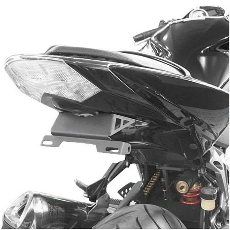 Hotbodies Racing 41102 1001 Tag Fender Eliminator Gloss Black
