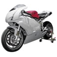 thumbnail image 1 of Hotbodies Racing Tail Bodywork    D0399-RTS, 1 of 1