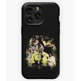 thumbnail image 1 of Hotboii Rapper Fan Art Design M2367 Phone Case for iPhone 17 16 15 14 13 12 11 Pro Max, 1 of 2
