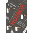 thumbnail image 1 of Hotbox : Inside Catering, the Food World's Riskiest Business (Paperback), 1 of 1