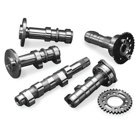 Hotcam 4288-2IN Camshaft For Yamaha