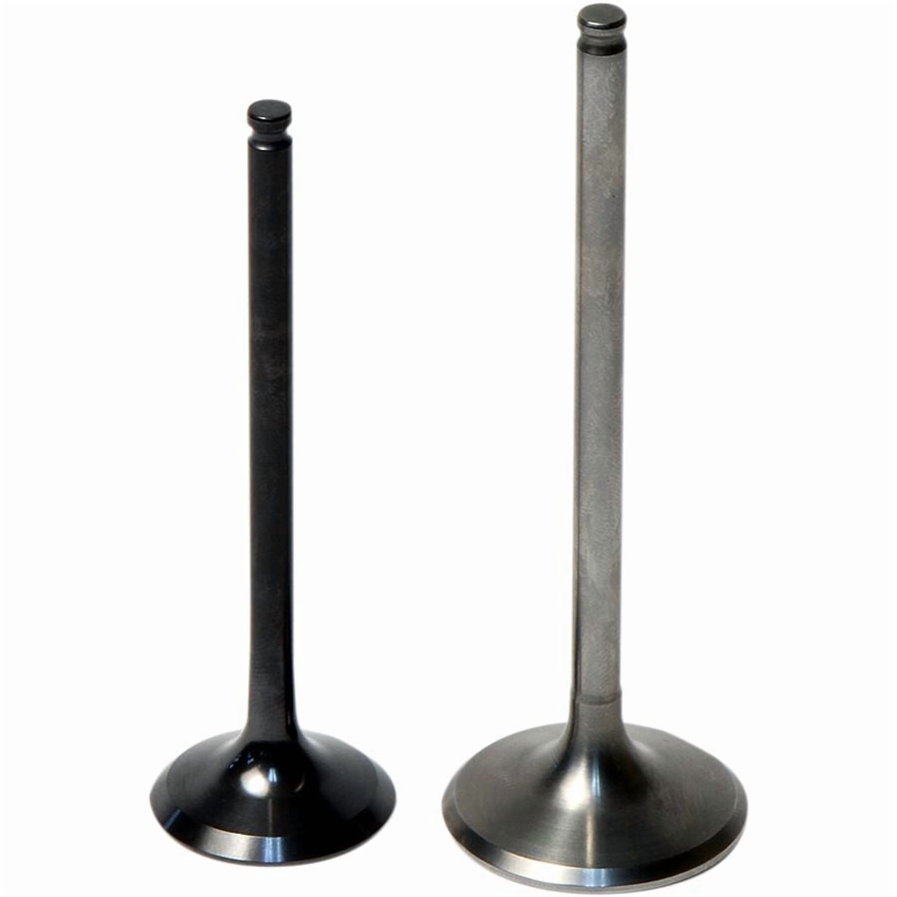 Hotcam 8400032-2 Intake Valve For Honda - Walmart.com