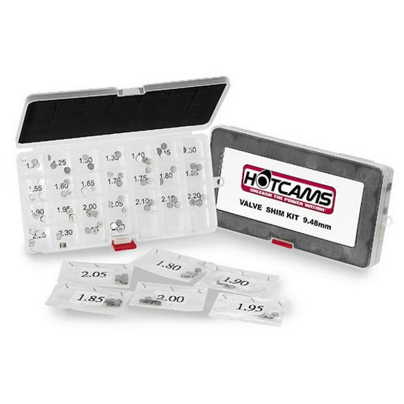 Hotcam HCSHIM02 Shim Refill