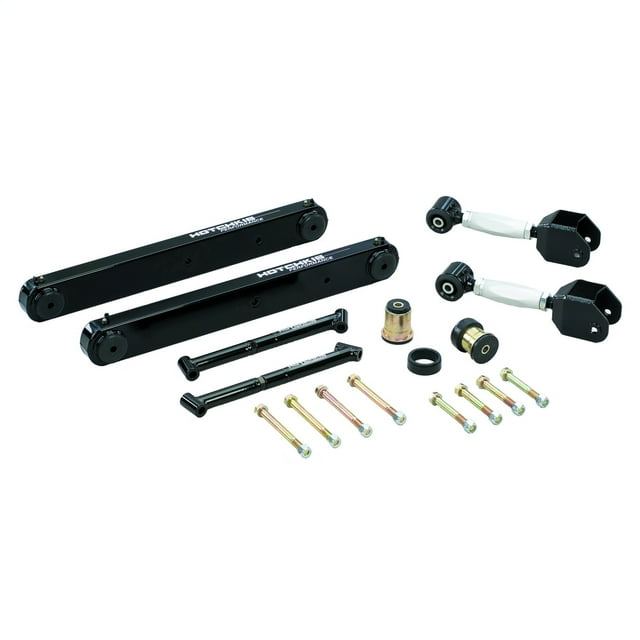 Hotchkis 1803A Rear Suspension Kit Adjustable Upper Trailing Arms