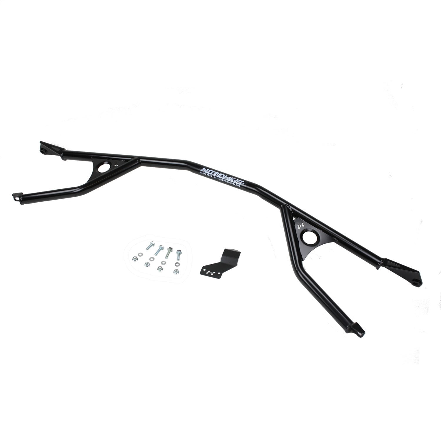 Hotchkis 20109 Strut Tower Brace (Front Upper) Max Strut Tubular