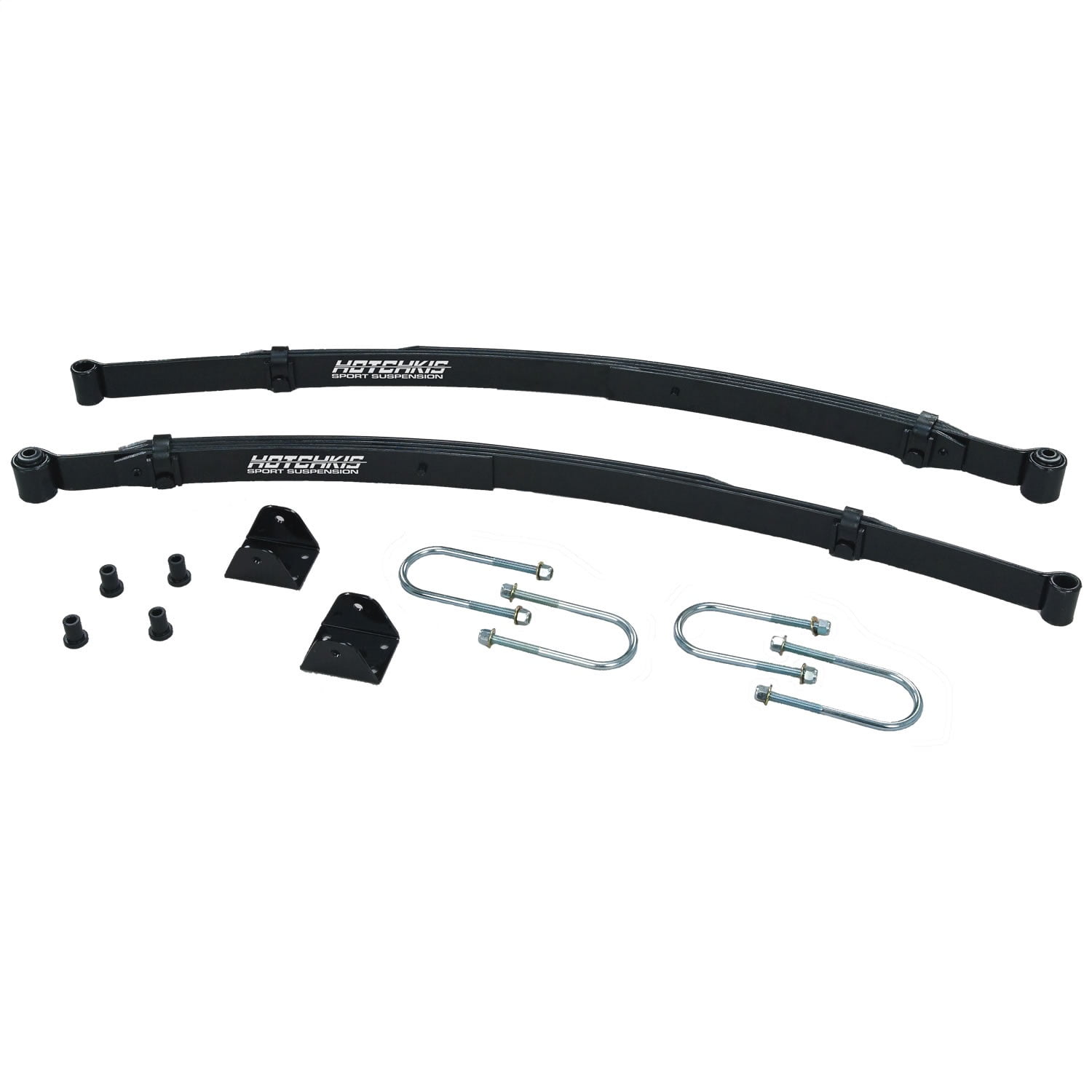 Hotchkis 24385 Sport Geometry Corrected Leaf Spring for Dodge A-Body 67 ...