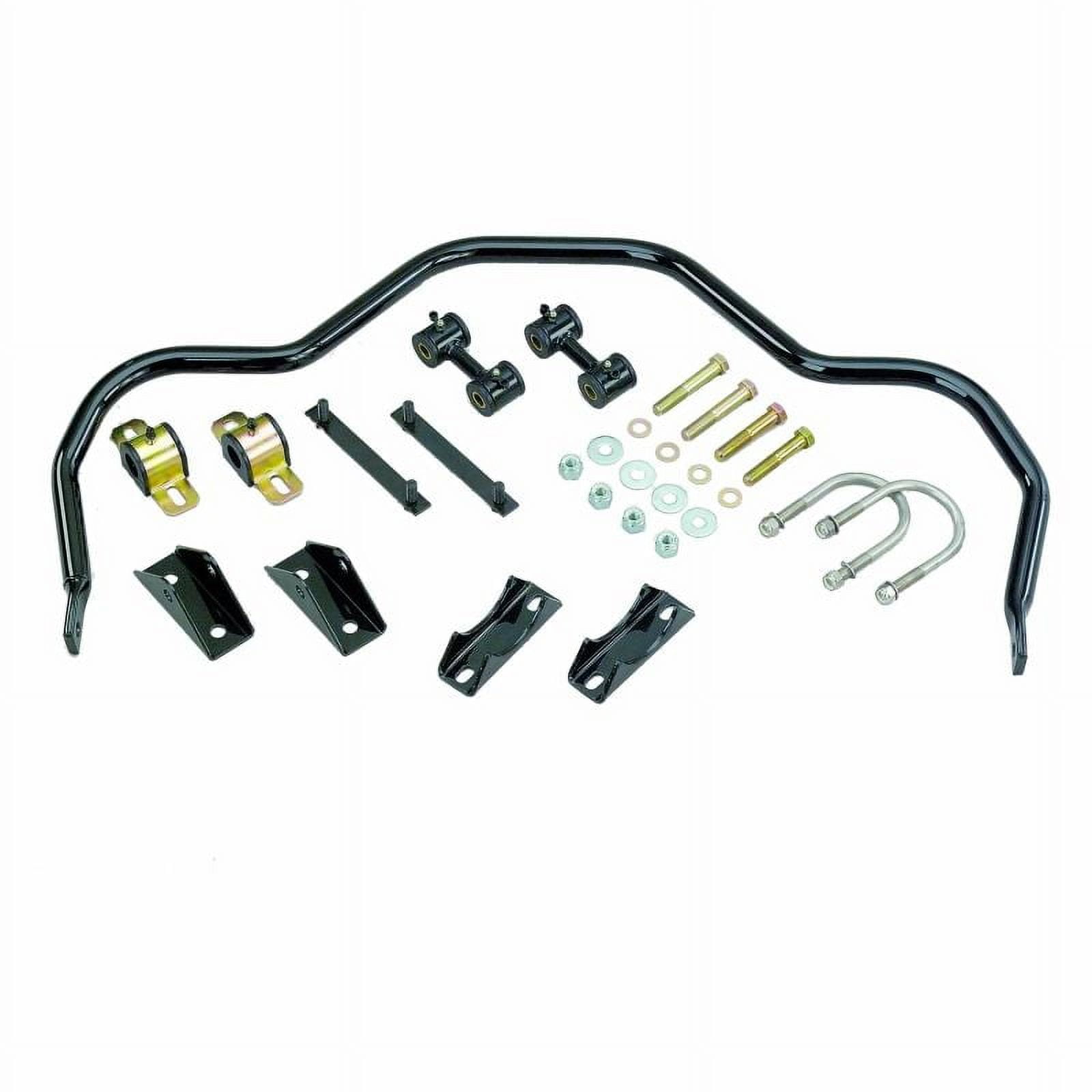 Hotchkis Front Sway Bar 22114F - 65-66 Mustang Hotchkis Front Sway Bar 22114F - 65-66 Mustang