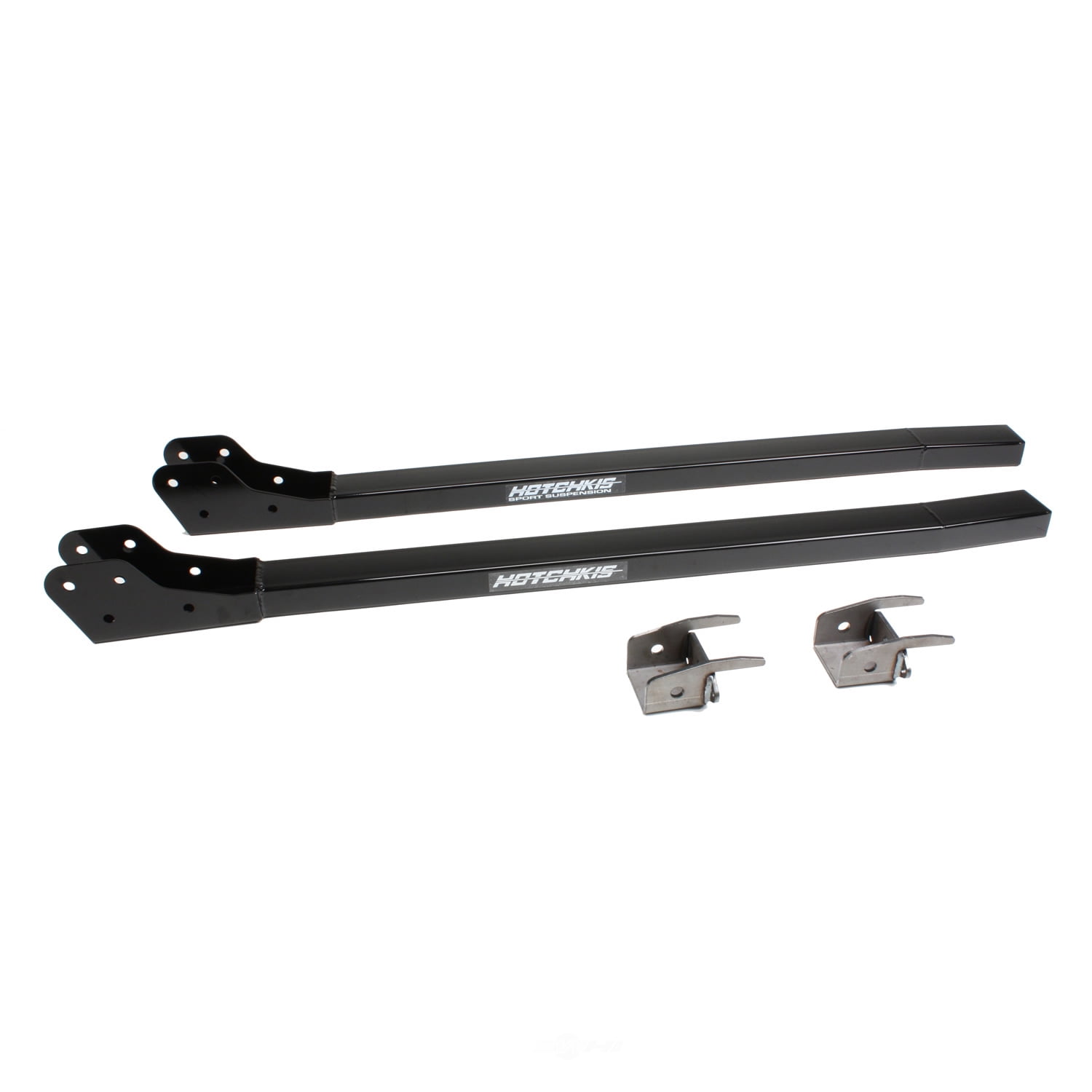 Hotchkis Performance 4015 1971-1976 Dodge Plymouth A-Body Sub Frame Connectors(with 111-inch