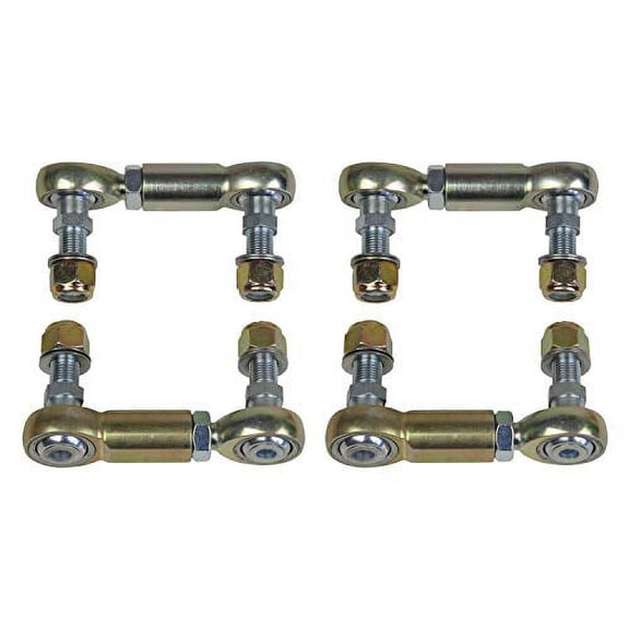 Hotchkis 97-17 Chevrolet Corvette C5/C6/C7 Front  Rear Sway Bar Endlink Set - 2585