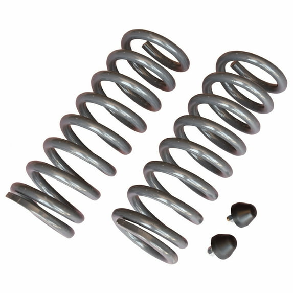 Hotchkis Coil Springs For Pontiac GTO 1964-1972 Front - Performance | (1916F)
