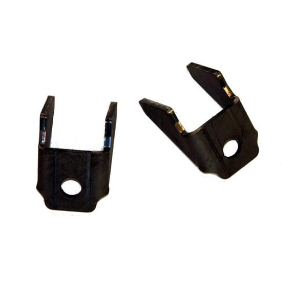 Hotchkis Dodge / Plymouth Late Mopar Control Arm Bracket Fits select: 1970 PLYMOUTH SATELLITE ROADRUNNER, 1970 DODGE CHALLENGER R/T