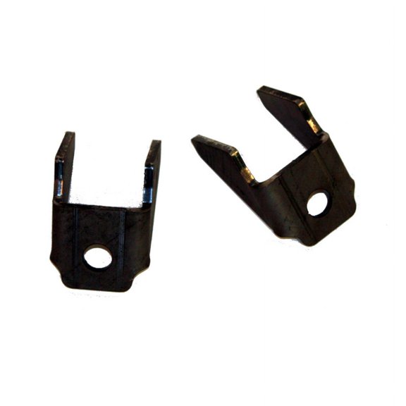 Hotchkis Dodge / Plymouth Late Mopar Control Arm Bracket Fits select: 1970 PLYMOUTH SATELLITE ROADRUNNER, 1970 DODGE CHALLENGER R/T