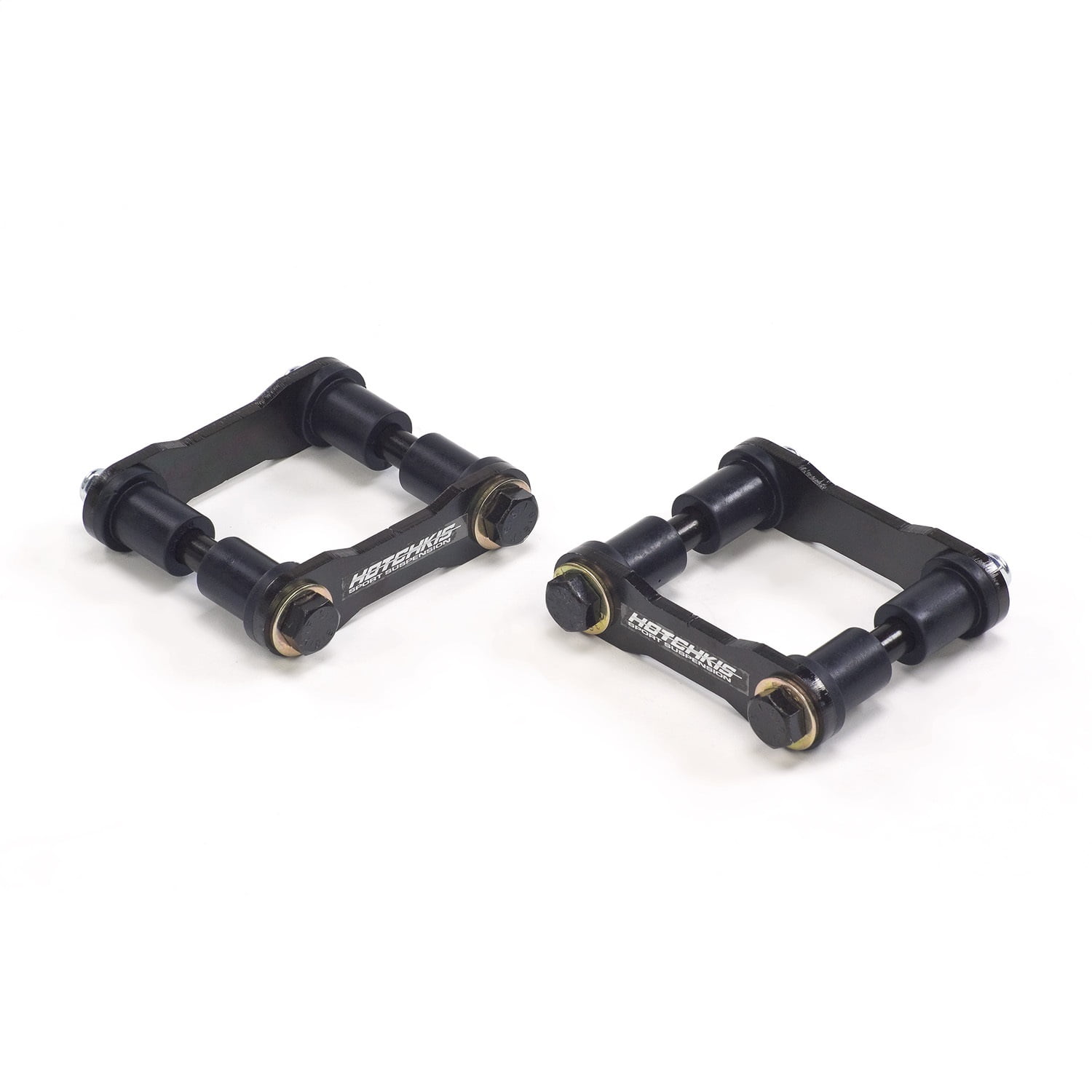 Hotchkis Shackle Kit 17367 - Mopar