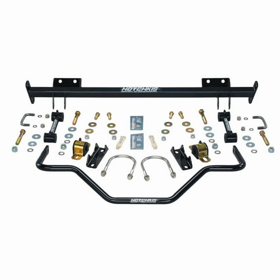 Hotchkis Performance 2207Rc Suspension Kit Fits 67 69 Camaro Firebird Fits select: 1973 CHEVROLET NOVA CUSTOM, 1973 PONTIAC VENTURA CUSTOM