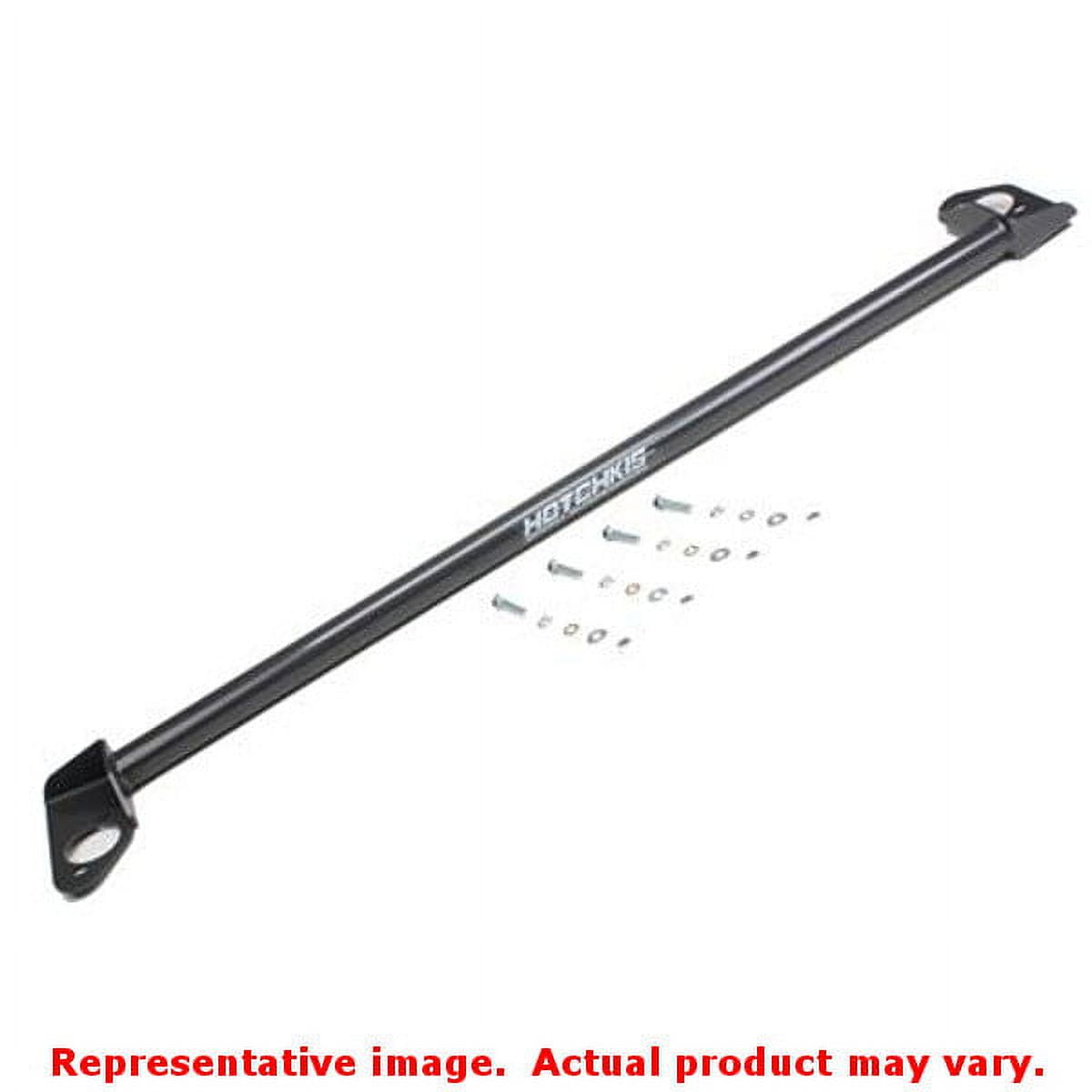 Hotchkis 20102 Rear Shock Tower Brace for Chevy Camaro/Pontiac Firebird