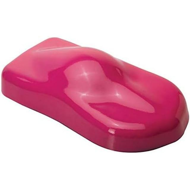 Hotcoat Powder Bright Paint 8 Oz Durable Chemical Impact Smooth Finish