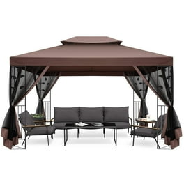 8x8 gazebo walmart 2025