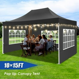 Event tents walmart 2025