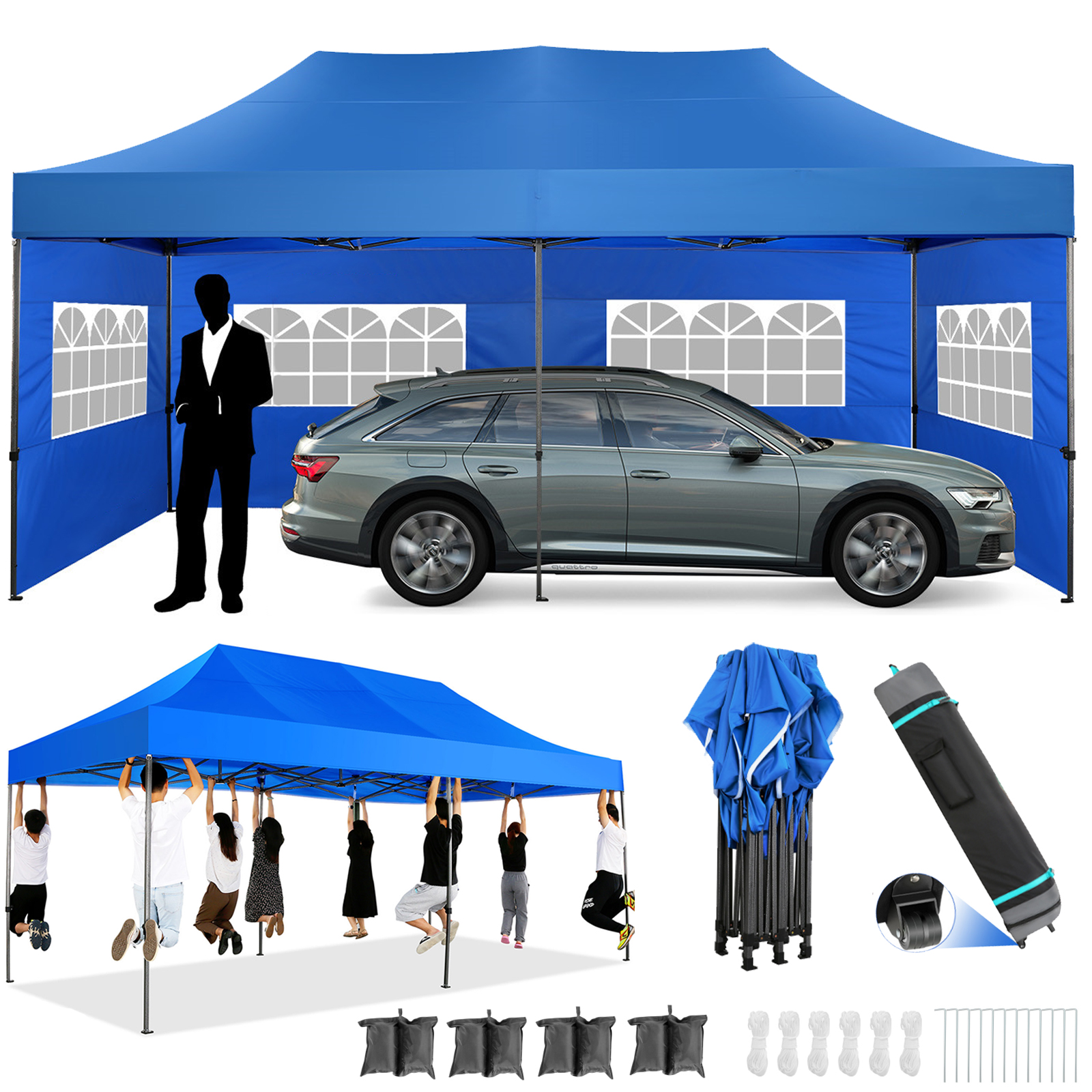 Audi wedding commercial | Honestweddingadvice.com