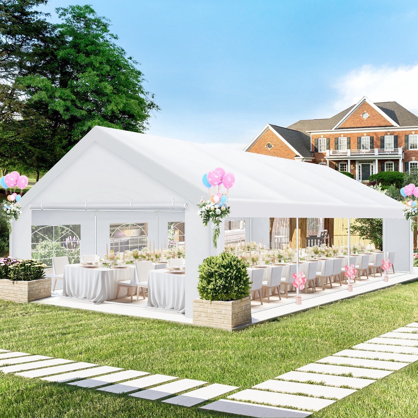 are inflatable tents any good Large Tent for 8-10 Person Complete Kits LANCO SAS : Un size:EU 45 RBM Panda Air Medium