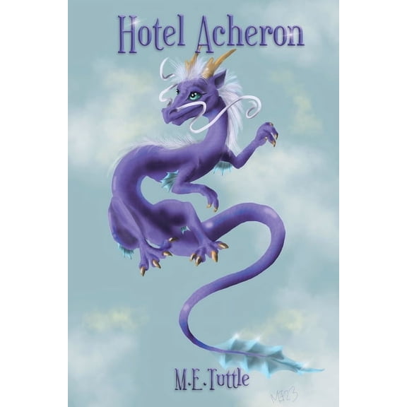Hotel Acheron, (Paperback)