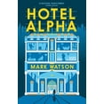 thumbnail image 1 of Pre-Owned Hotel Alpha Paperback, 1 of 1