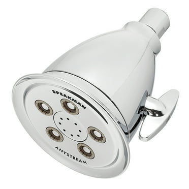 Hotel Anystream Multi-Function Shower Head