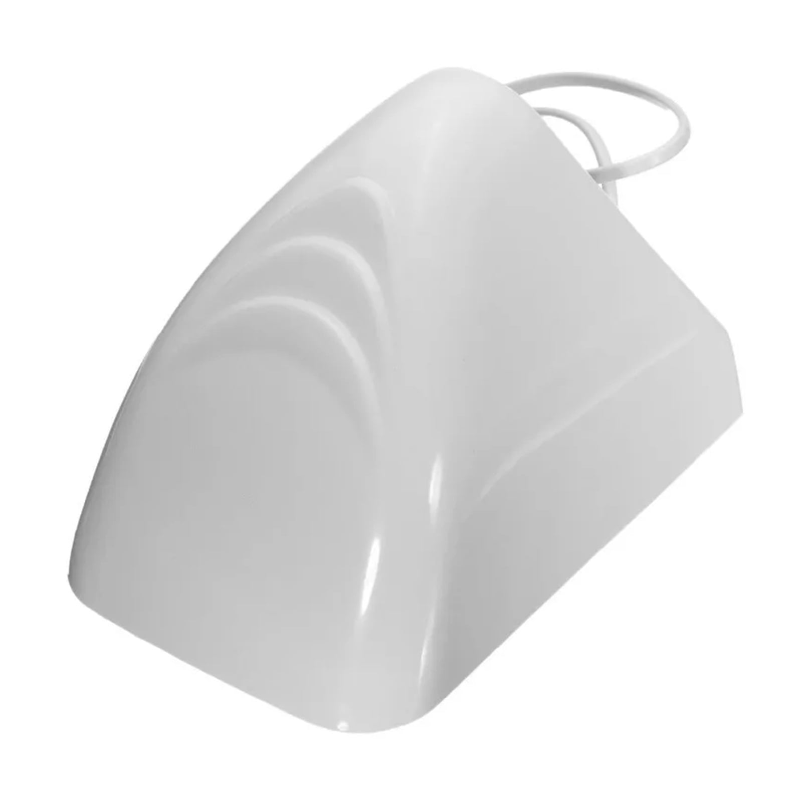 Hotel Automatic Hand Dryer, Automatic Hand Dryer, Sensor Household Hand-drying Device, Bathroom Hot Air Electric Heater Wind ,Easy to Install