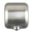 thumbnail image 1 of Hotel Automatic Hand Dryer, Wall-mounted Sensor Hand Dryer, Commercial Intellint Induction Hot Air Electric Dryer ,Power as an Elephant, 1 of 3