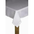 thumbnail image 1 of Hotel Butler Service 100% Cotton Tablecloth 70"X108", 1 of 3