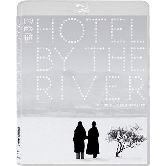 Hotel By The River (Blu-ray), Cinema Guild, Drama