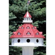 Hotel California Birdhouse