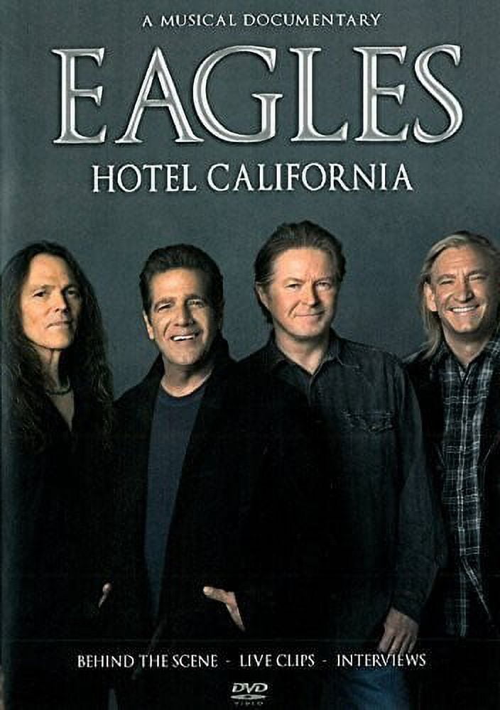 Hotel California (DVD)