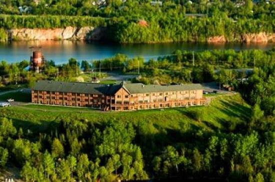 Hotel Canvas Art - Beth Wold (20 x 28)