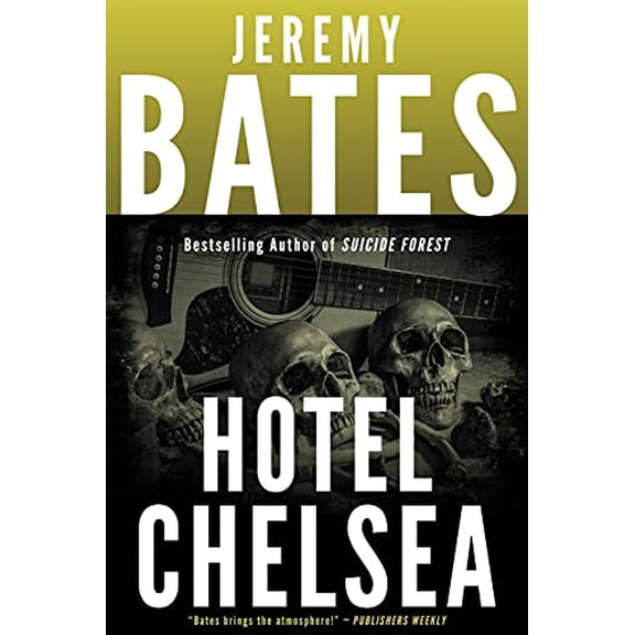Pre-Owned Hotel Chelsea (Paperback) 1988091624 9781988091624