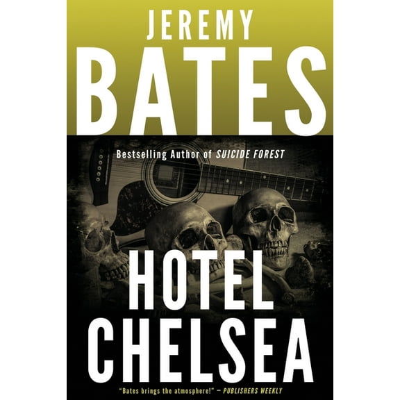 Hotel Chelsea, (Paperback)