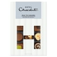thumbnail image 1 of Hotel Chocolat - Milk to Caramel H-box 155g, British Import (Pack of 2), 1 of 2