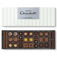 thumbnail image 1 of Hotel Chocolat - Milk to Caramel Sleekster 340g, British Import (Pack of 2), 1 of 2