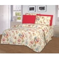 thumbnail image 1 of Hotel Club 1800 Super Soft 6-Piece Print Sheet Set (Full, Mia), 1 of 5