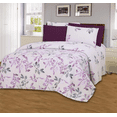 thumbnail image 1 of Hotel Club 1800 Super Soft 6-Piece Print Sheet Set (Full, Sofia), 1 of 1