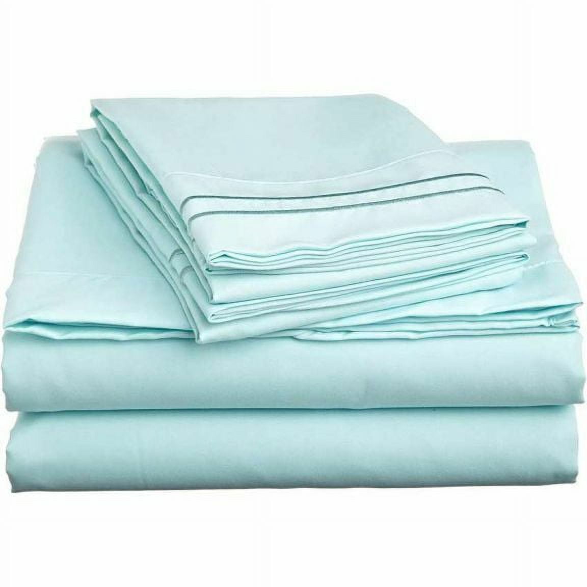 Hotel Collection 1800 Thread count Twin xl fitted sheet Deep Pocket