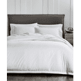 thumbnail image 1 of Hotel Collection 680 Thread Count 3-Pc Full Queen Duvet Cover Set White, 1 of 1