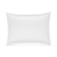 thumbnail image 1 of Hotel Collection 680 Thread Count Supima Cotton STANDARD Pillow sham White, 1 of 4