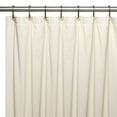 Hotel Collection, 8 Gauge Vinyl Shower Curtain Liner w/ Metal Grommets