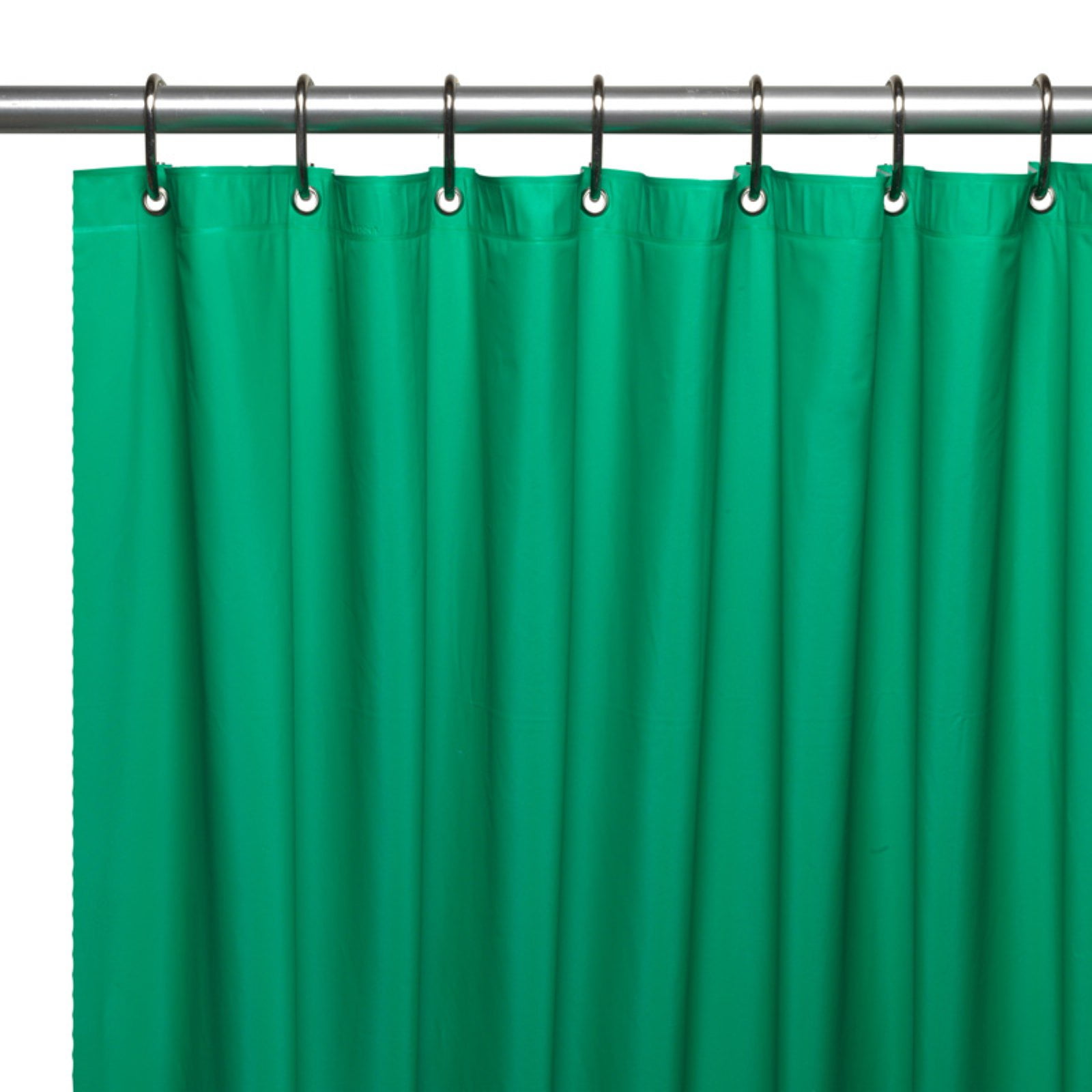 Hotel Collection, 8 Gauge Vinyl Shower Curtain Liner w/ Metal Grommets