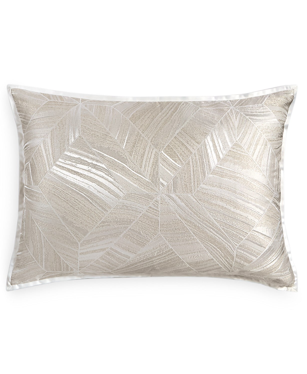 Hotel Collection Pillow Shams in Bedding Walmart