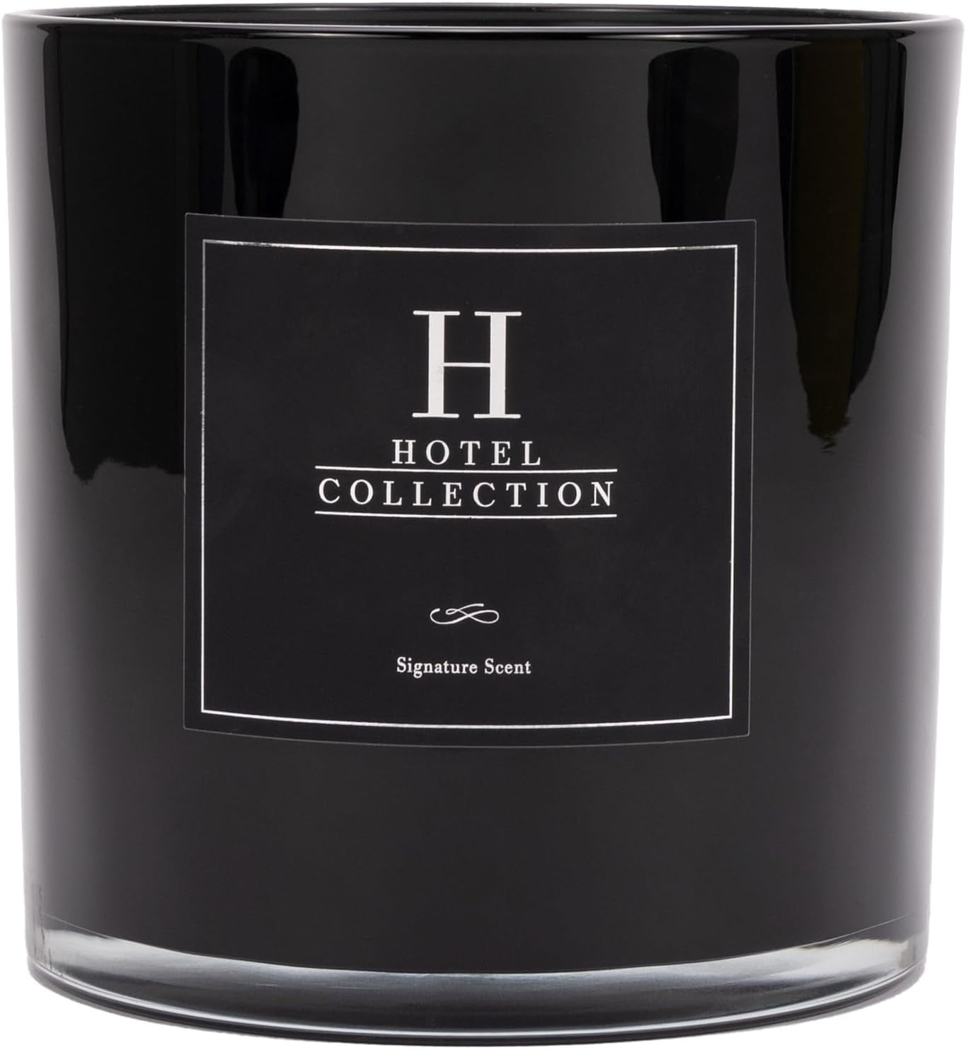 Hotel Collection Candle 300Hour Burn Aromatherapy Candle Set with