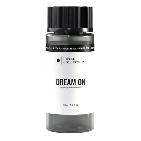 Hotel Collection | Capricorn Pro-Pod Oil Blend | Luxury Hotel Inspired Aromatherapy Scent Diffuser Oil | Lavender, Magnolia and Orris 1.7 fl oz 50 mL